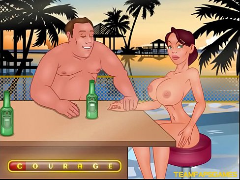❤️ Fetolofi fofo pepe i bdsm resort 2 ❤️❌ Vitio feusua'iga ❤