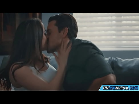 ❤️ Feusuaiga alofa ma se tina busty lelei ❤️❌ Vitio feusua'iga ❤